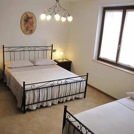 Apartment Serena