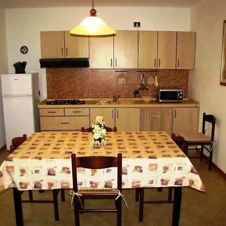 Serena Apartment *